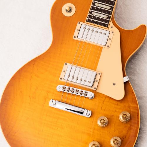 Gibson Les Paul Traditional Plus ~Honey Burst~ 2009年製 [4.42kg]【USED】【町田店】