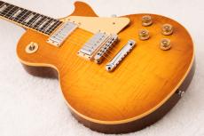 Gibson Les Paul Traditional Plus ~Honey Burst~ 2009年製 [4.42kg]【USED】【町田店】_5
