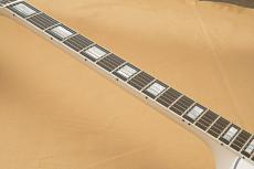 Gibson 【塗装割れ特価!!】Les Paul Custom w/ Ebony Fingerboard Gloss- Alpine White- 【町田店】_7
