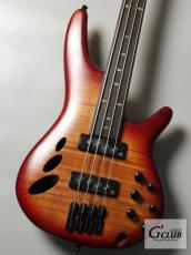 Ibanez SRD900F -Brown Topaz Burst Low Gloss-【3.26kg】