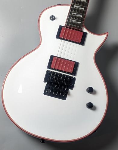 LTD GH-600 -Snow White- (Gary Holt Signature) 【3.30?】