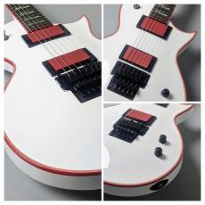 LTD GH-600 -Snow White- (Gary Holt Signature) 【3.30?】_3