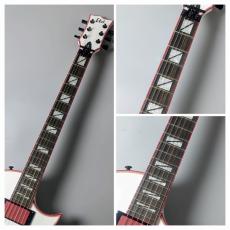 LTD GH-600 -Snow White- (Gary Holt Signature) 【3.30?】_4