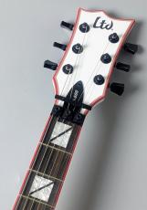 LTD GH-600 -Snow White- (Gary Holt Signature) 【3.30?】_5