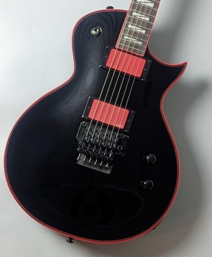 LTD GH-600 -Black w/Red Binding- (Gary Holt Signature) 【3.30kg】
