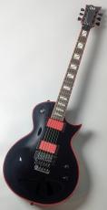 LTD GH-600 -Black w/Red Binding- (Gary Holt Signature) 【3.30kg】_2