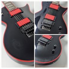 LTD GH-600 -Black w/Red Binding- (Gary Holt Signature) 【3.30kg】_3