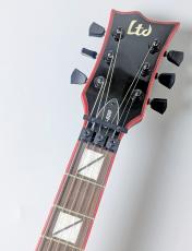 LTD GH-600 -Black w/Red Binding- (Gary Holt Signature) 【3.30kg】_5
