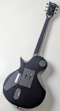 LTD GH-600 -Black w/Red Binding- (Gary Holt Signature) 【3.30kg】_6