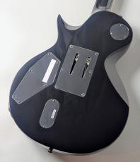 LTD GH-600 -Black w/Red Binding- (Gary Holt Signature) 【3.30kg】_7