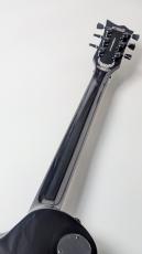 LTD GH-600 -Black w/Red Binding- (Gary Holt Signature) 【3.30kg】_8