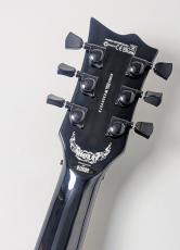 LTD GH-600 -Black w/Red Binding- (Gary Holt Signature) 【3.30kg】_9