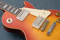 Gibson 【限定10本生産品!!】ML1959 Les Paul Standard - Sunrise Tea Burst- Heavy Aged 【限定生産品】【町田店】_4