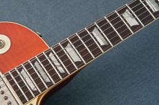 Gibson 【限定10本生産品!!】ML1959 Les Paul Standard - Sunrise Tea Burst- Heavy Aged 【限定生産品】【町田店】_9