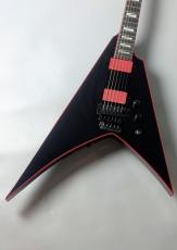 LTD GH-SV -Black w/Red Binding- (Gary Holt Signature) 【3.66kg】