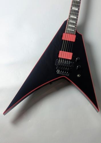 LTD GH-SV -Black w/Red Binding- (Gary Holt Signature) 【3.66kg】