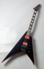 LTD GH-SV -Black w/Red Binding- (Gary Holt Signature) 【3.66kg】_2