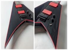 LTD GH-SV -Black w/Red Binding- (Gary Holt Signature) 【3.66kg】_3