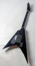 LTD GH-SV -Black w/Red Binding- (Gary Holt Signature) 【3.66kg】_6