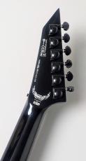 LTD GH-SV -Black w/Red Binding- (Gary Holt Signature) 【3.66kg】_9