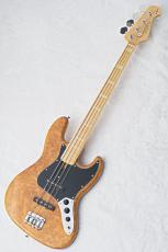 FUJIGEN KNJB100MBBM -Natural-【クロサワ楽器限定オーダー品!!】【5.19kg】【町田店】_2