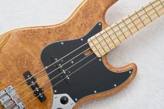 FUJIGEN KNJB100MBBM -Natural-【クロサワ楽器限定オーダー品!!】【5.19kg】【町田店】_4