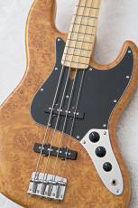 FUJIGEN KNJB100MBBM -Natural-【クロサワ楽器限定オーダー品!!】【5.19kg】【町田店】_6