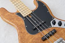 FUJIGEN KNJB100MBBM -Natural-【クロサワ楽器限定オーダー品!!】【5.19kg】【町田店】_8