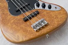 FUJIGEN KNJB100MBBM -Natural-【クロサワ楽器限定オーダー品!!】【5.19kg】【町田店】_9