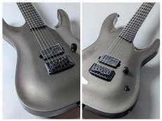 LTD MT-I -Obsidian Metallic- 【SLIPKNOT】【ミック・トムソン】【3.17kg】_3