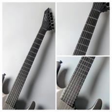 LTD MT-I -Obsidian Metallic- 【SLIPKNOT】【ミック・トムソン】【3.17kg】_4