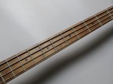 Bacchus WL4-STD/RSM-BLK-【S/N:G120146】【3.98kg】_6