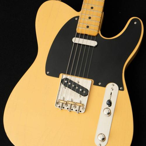 RS Guitarworks Slab Standard "Ash Body" Between Medium and Heavy -Butterscotch Blonde- #RS425-1【町田店】