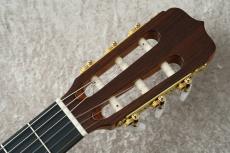 Jose Ramirez Estudio 140 CWE 【2024年製 中古品】【USED】【杉/ローズウッド】 【エレガット】【町田店】_9
