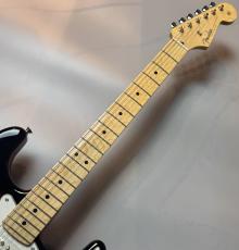 Fender Japan Hybrid II Strat MN -3-Color Sunburst- 【ちょい傷特価】[3.36kg] #JD25023573_4