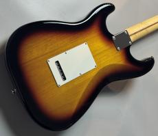 Fender Japan Hybrid II Strat MN -3-Color Sunburst- 【ちょい傷特価】[3.36kg] #JD25023573_8