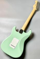 Fender Made in Japan Traditional 60s Stratocaster RW -Surf Green-_9