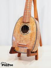 Antar Soprano LongNeck Hawaiian Mango【2025 T.H.G.F.出品モデル!】