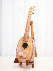 Antar Soprano LongNeck Hawaiian Mango【2025 T.H.G.F.出品モデル!】_2