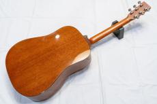 Martin D-18 2009年製_2