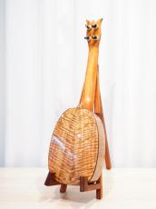 Antar Soprano LongNeck Hawaiian Mango【2025 T.H.G.F.出品モデル!】_3