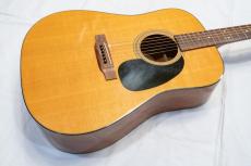 Martin D-18 2009年製_3