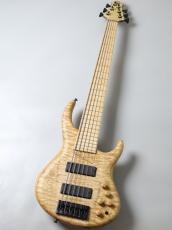 MTD 635-24 Quilted Maple Top【2026 NAMMモデル】_2
