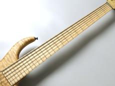 MTD 635-24 Quilted Maple Top【2026 NAMMモデル】_5