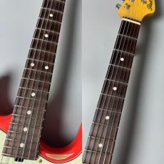 Red House General S 3S ALD Heavy Aged 【ハカランダ指板】【クロサワ限定PU】【ジューシーなサウンド】#009625_4