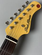 Red House General S 3S ALD Heavy Aged 【ハカランダ指板】【クロサワ限定PU】【ジューシーなサウンド】#009625_5
