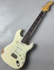 Red House General S 3S ALD Heavy Aged #009925 【ハカランダ指板】【クロサワ限定PU】【枯れ感サウンド】_2