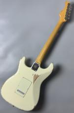 Red House General S 3S ALD Heavy Aged #009925 【ハカランダ指板】【クロサワ限定PU】【枯れ感サウンド】_6