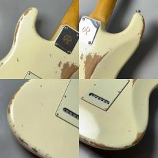 Red House General S 3S ALD Heavy Aged #009925 【ハカランダ指板】【クロサワ限定PU】【枯れ感サウンド】_8