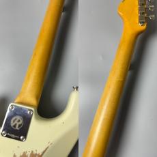 Red House General S 3S ALD Heavy Aged #009925 【ハカランダ指板】【クロサワ限定PU】【枯れ感サウンド】_9